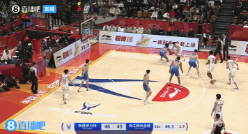 17岁小将!王世龙:李悦洲很有天赋 还需精雕细琢 把天赋兑现出来