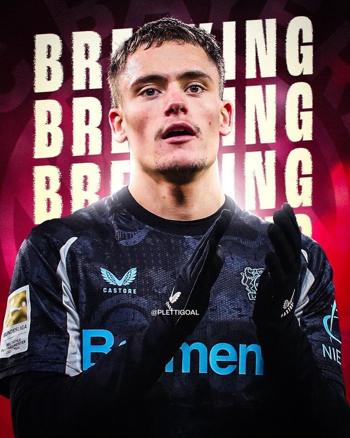 记者：赫&鲁推动与维尔茨方面对话 球员方面倾向先去拜仁再去国外